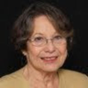 Meet your Posher, Janice